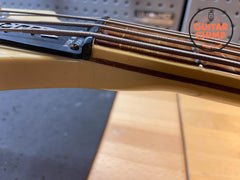 1983 Rickenbacker 4003 White