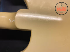 1983 Rickenbacker 4003 White