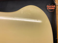 1983 Rickenbacker 4003 White