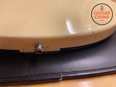 1983 Rickenbacker 4003 White