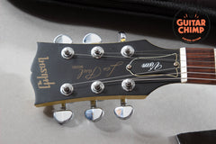 2005 Gibson Les Paul Vixen – Corona Yellow (Original Gig Bag)
