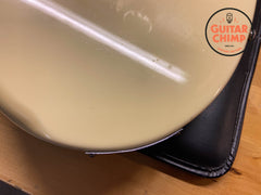 1983 Rickenbacker 4003 White