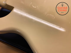 1983 Rickenbacker 4003 White