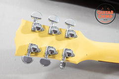 2005 Gibson Les Paul Vixen – Corona Yellow (Original Gig Bag)