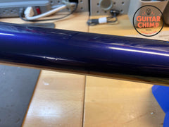 2018 Rickenbacker 4003 Midnight Blue