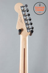 2019 Fender Japan Modern Stratocaster HH Olympic Pearl