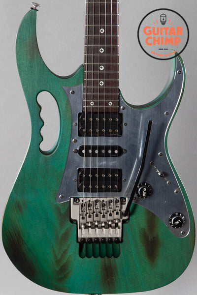 Ibanez JEM7 BSB Steve Vai Signature アイバニ IMG_8294_56eb9586-7ce4-419a-