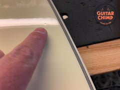 2014 Gibson Lzzy Hale Explorer – Alpine White | ’57 Classics | Original Case