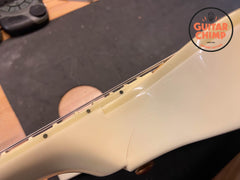 2014 Gibson Lzzy Hale Explorer – Alpine White | ’57 Classics | Original Case