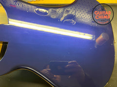 2018 Rickenbacker 4003 Midnight Blue