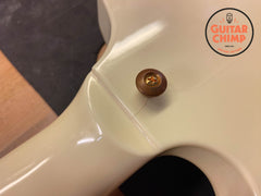 2014 Gibson Lzzy Hale Explorer – Alpine White | ’57 Classics | Original Case