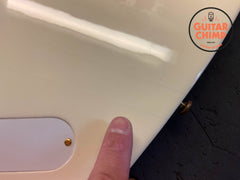 2014 Gibson Lzzy Hale Explorer – Alpine White | ’57 Classics | Original Case