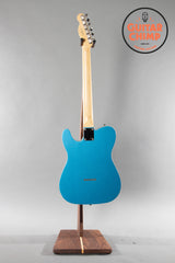 2023 Fender Japan Traditional 60s Telecaster Custom Lake Placid Blue
