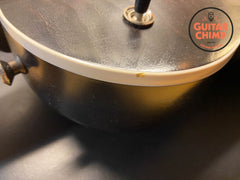 2019 Gibson Les Paul Dark Knight Smoke Burst