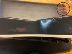 2019 Gibson Les Paul Dark Knight Smoke Burst