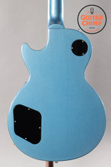 2012 Gibson Les Paul Studio Pelham Blue