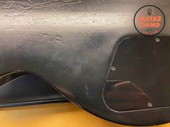 2019 Gibson Les Paul Dark Knight Smoke Burst