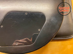2019 Gibson Les Paul Dark Knight Smoke Burst