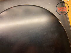 2019 Gibson Les Paul Dark Knight Smoke Burst