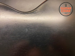 2019 Gibson Les Paul Dark Knight Smoke Burst