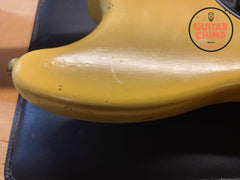 1978 Fender Music Master Bass