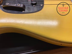 1978 Fender Music Master Bass