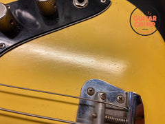 1978 Fender Music Master Bass