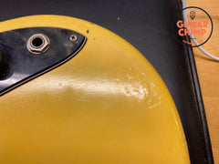 1978 Fender Music Master Bass