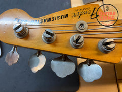1978 Fender Music Master Bass