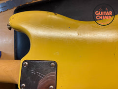 1978 Fender Music Master Bass