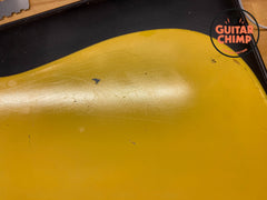 1978 Fender Music Master Bass