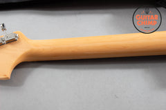 2024 Fender Japan Traditional II ’60s Jazzmaster – 3-Color Sunburst, Mint w/ Gig Bag