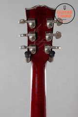 2008 Gibson Custom Shop Lee Ritenour ES-335 Aged & Signed #39 of 50 – OHSC & COA