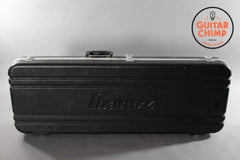 1997 Ibanez Steve Vai Jem JEM7BSB Burnt Stained Blue