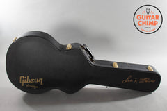 2008 Gibson Custom Shop Lee Ritenour ES-335 Aged & Signed #39 of 50 – OHSC & COA