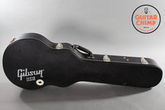 2012 Gibson Les Paul Studio Pelham Blue