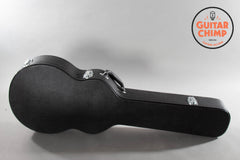 2015 Gibson ES Les Paul Custom Black Beauty