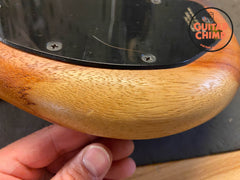 1986 Warwick Thumb NT-5 JD Neck-Thru 5-String – #51 Made | Rare Early JD Era