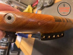 1986 Warwick Thumb NT-5 JD Neck-Thru 5-String – #51 Made | Rare Early JD Era