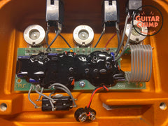 Klon Centaur Professional Overdrive (Non-Horsie) #2995