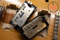 2016 Gibson Memphis Historic ‘58 VOS Reissue ES-335 Natural