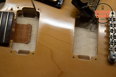 2016 Gibson Memphis Historic ‘58 VOS Reissue ES-335 Natural