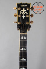 1981 Yamaha SG-2000 Cherry Sunburst