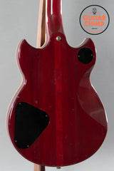 1981 Yamaha SG-2000 Cherry Sunburst