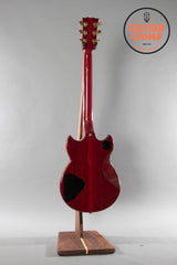 1981 Yamaha SG-2000 Cherry Sunburst