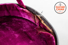 1980 Gibson Grabber Bass (Natural, OHSC) – All Original