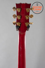 1981 Yamaha SG-2000 Cherry Sunburst