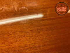 2017 Gibson Custom Shop Hummingbird 12-String Acoustic Guitar