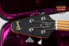 1980 Gibson Grabber Bass (Natural, OHSC) – All Original