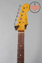 2006 Fender Japan ST62-78TX '62 Reissue Stratocaster Shell Pink